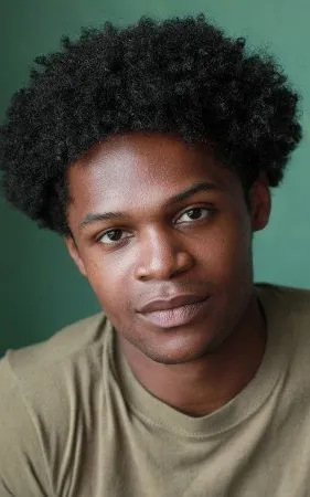 Kenndrick Horton