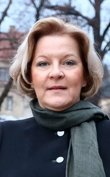 Helena Brabcová