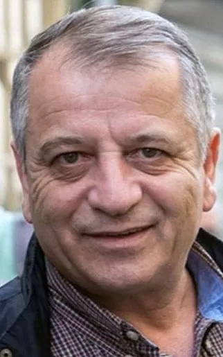 Musallim Hasanov