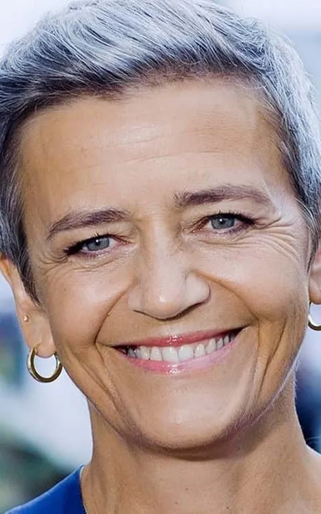 Margrethe Vestager