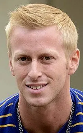 Denis Reed