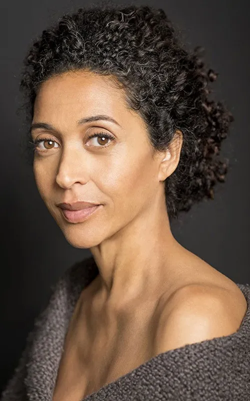 Vicenta N'Dongo