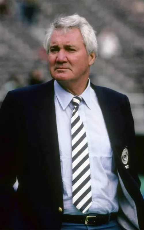 Pat Summerall