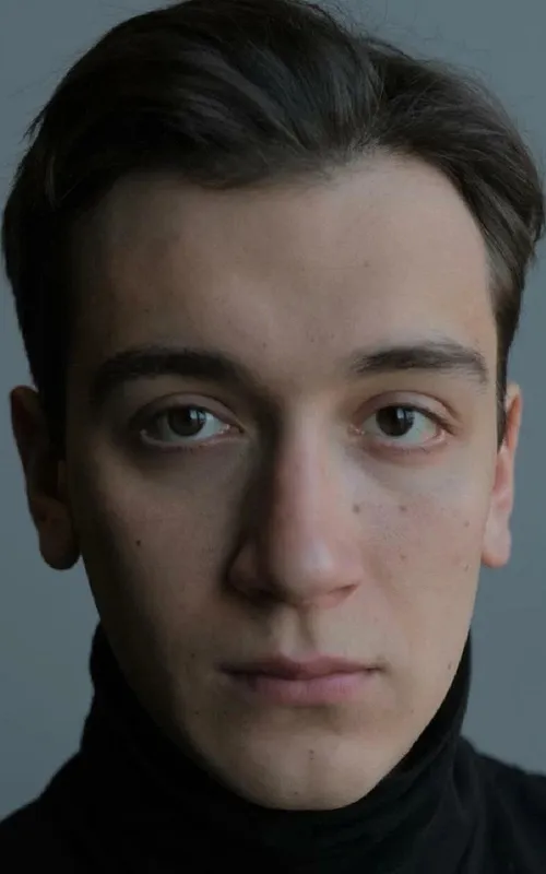 Vladislav Medvedev