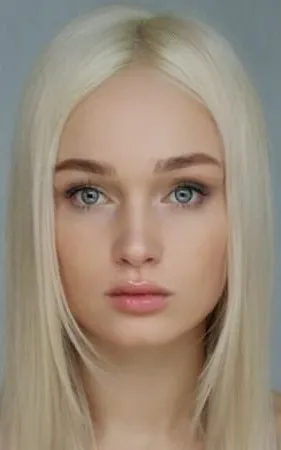 Kseniya Zolotukhina