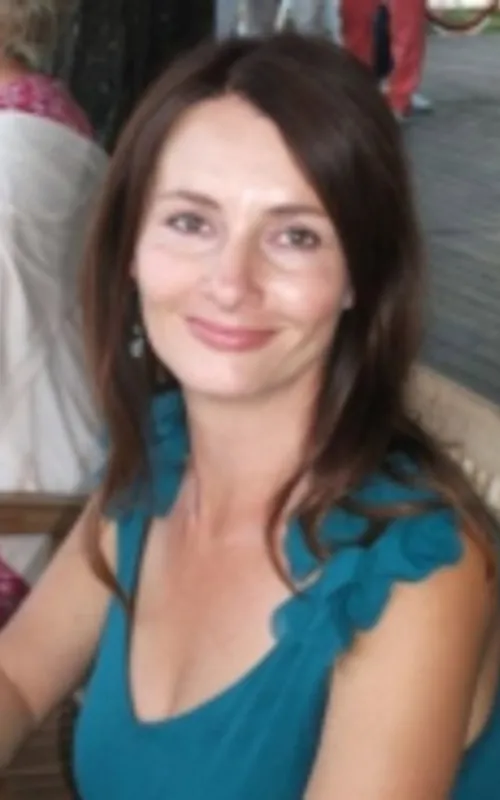 Viktorie Čermáková