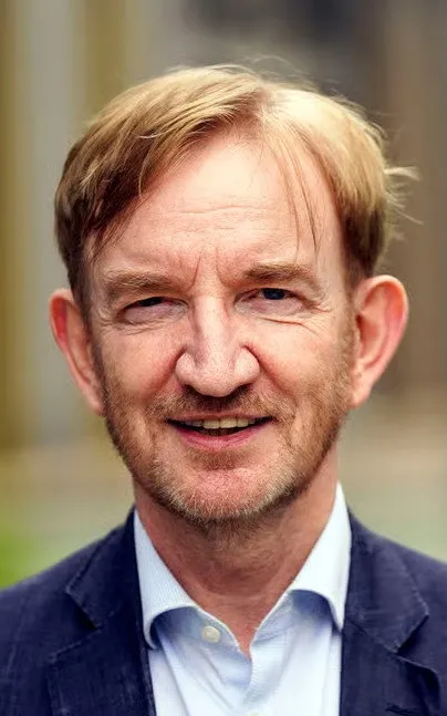 Adrian Hill