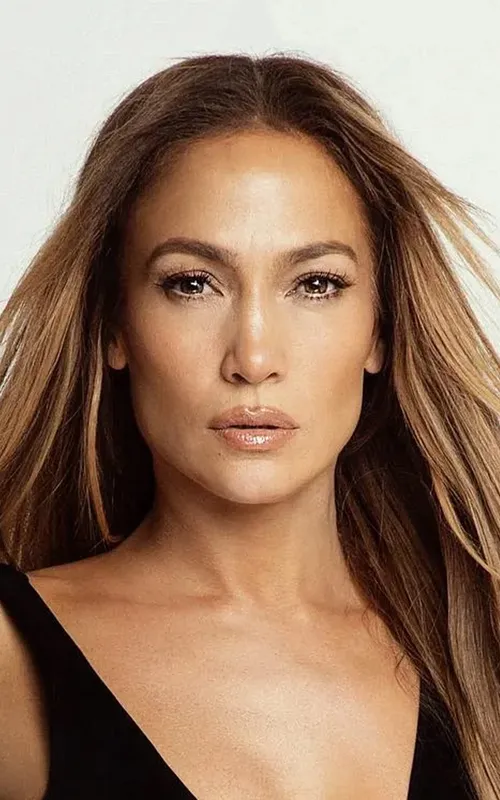 Jennifer Lopez