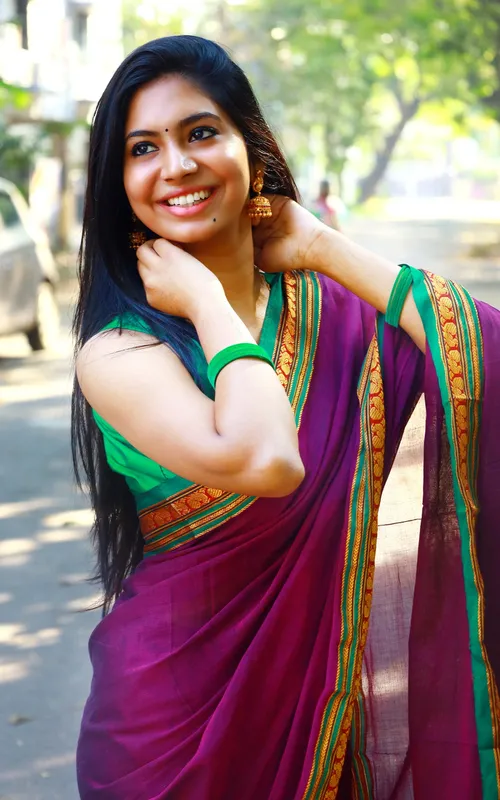 Sangavi Dharmaraj