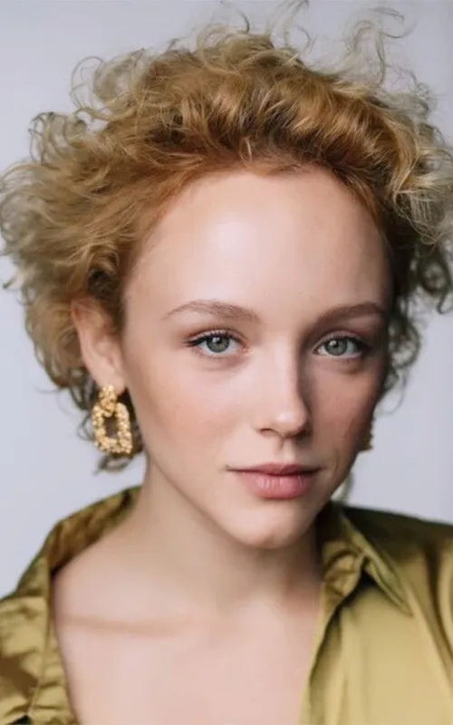 Anastasia Talyzina