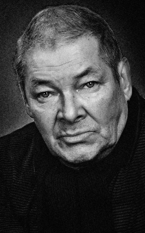 Yuri Perov