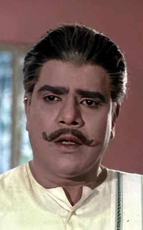 Nagabhushanam