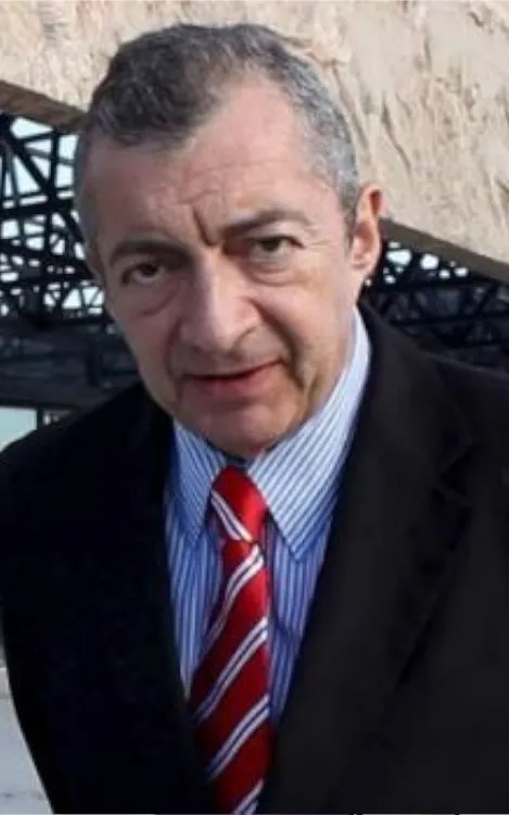 Philippe Mora