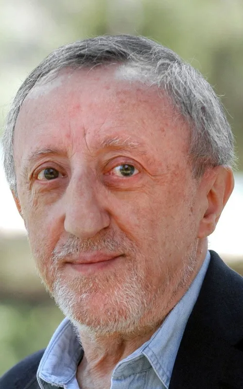 Carlo Delle Piane