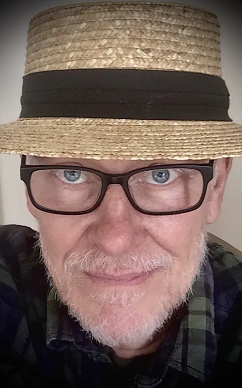 Paul Kean