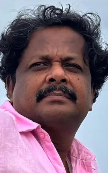 Thirunavukkarasu