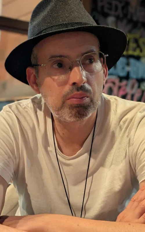 Ivan Malekin