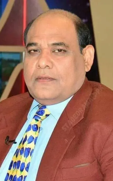 Agha Majid