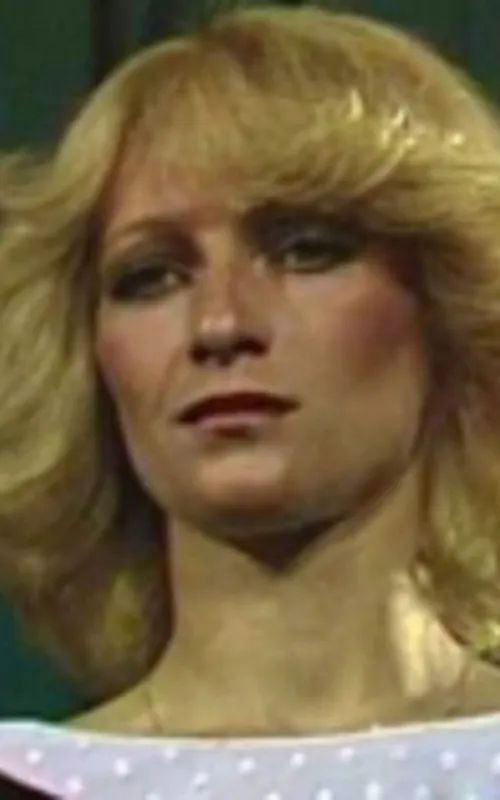 Růžena Rudnická