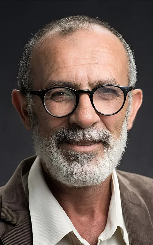 Kamel El Basha