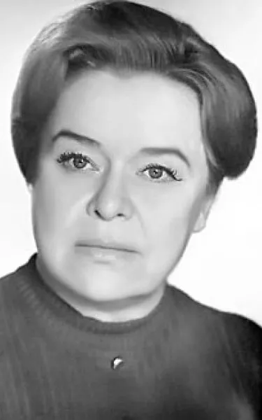 Lidiya Korolyova