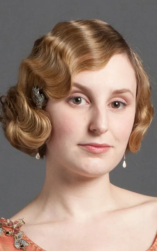 Laura Carmichael