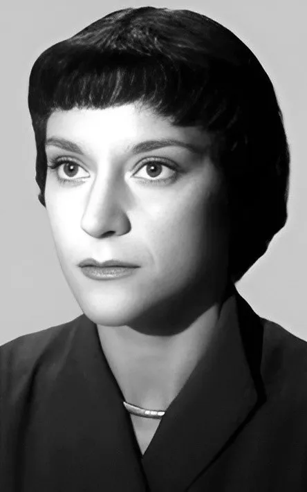 Germaine Reuver