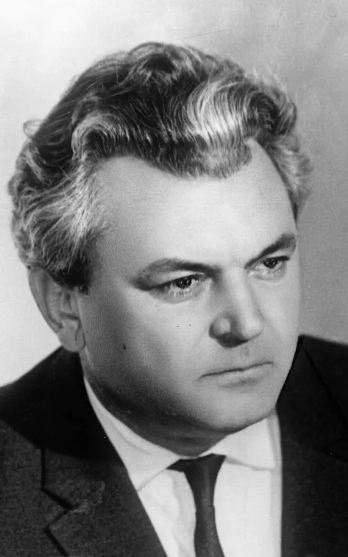 Sergei Bondarchuk