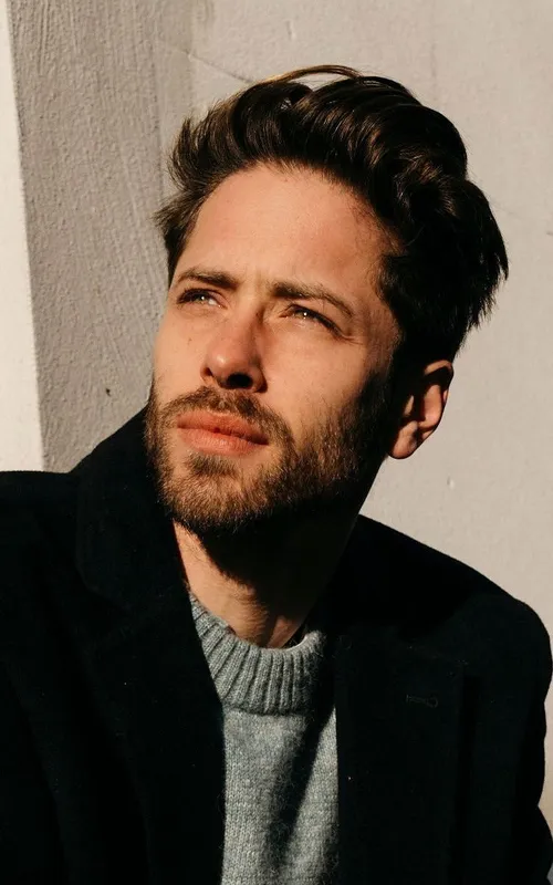 Pierre Gervais