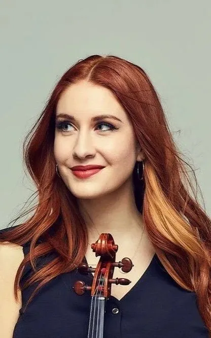Molly Rogers