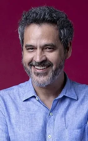 Bruno Garcia