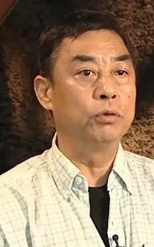 Guy Lai Ying-Chau
