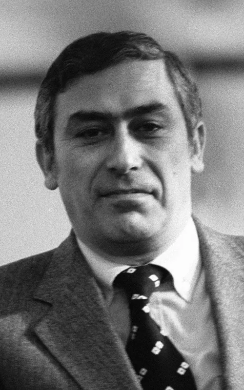 Vakhtang Kikabidze