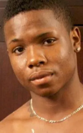 KD Jamison