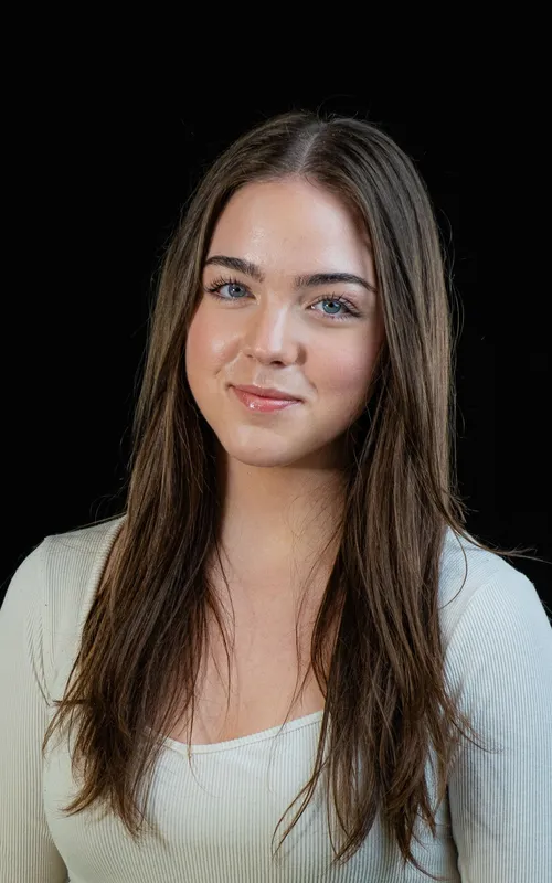 Shea Miller