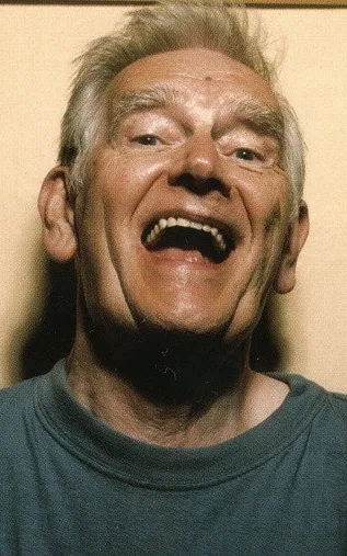 Derek Bailey