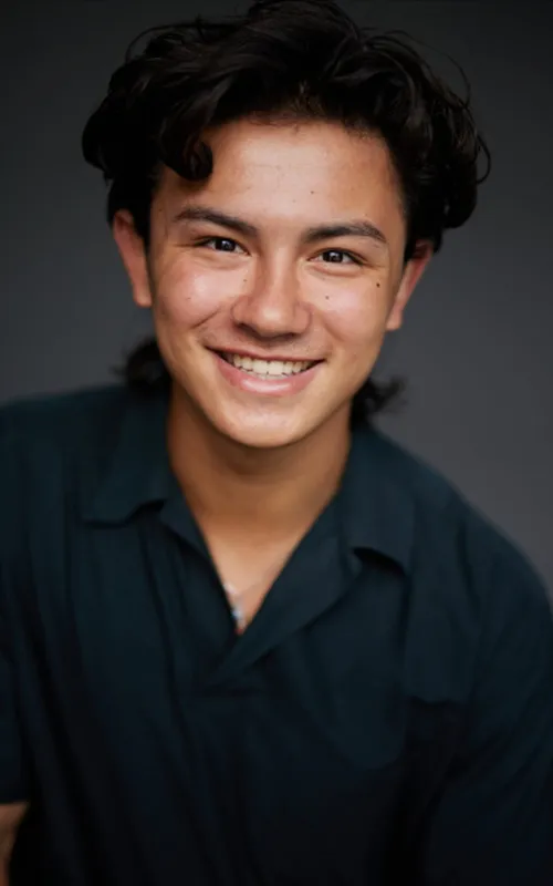 Xander Pang