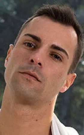 Anthony Cruz