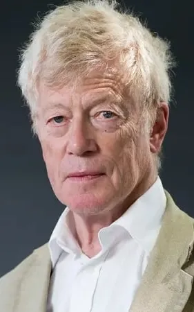 Roger Scruton