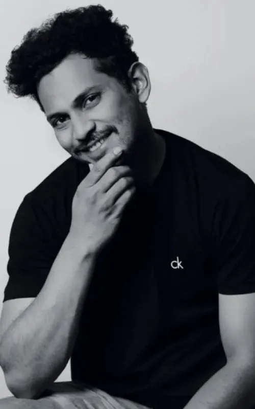 Mohamed Kuraishi
