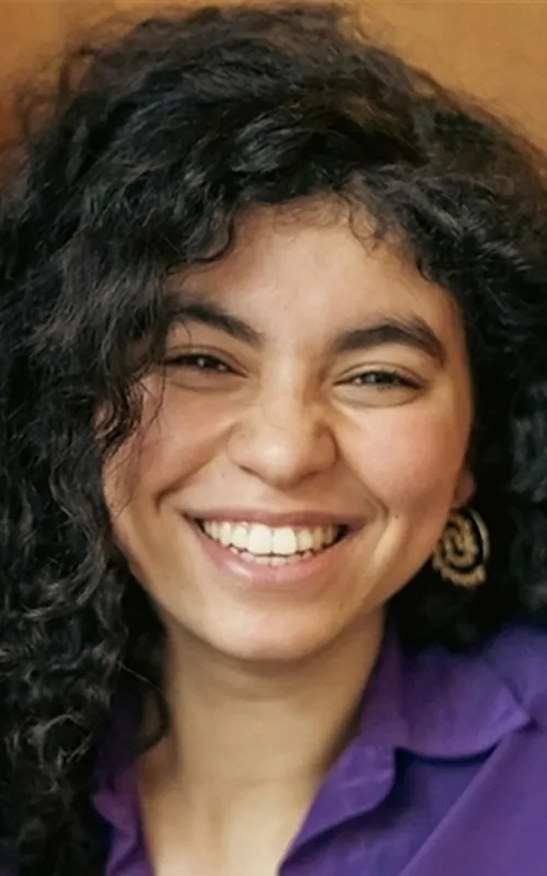 Lina Miftah
