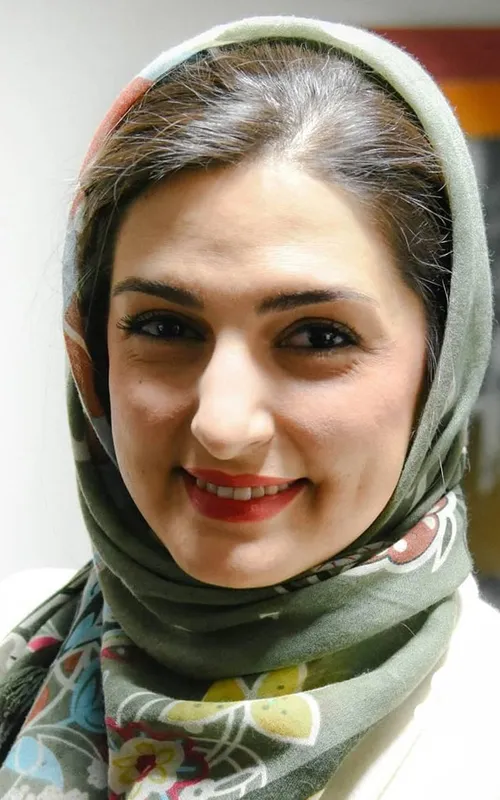 Maryam Shirazi