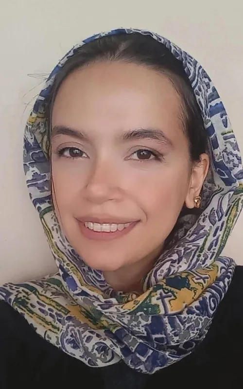 Tina Taghdiri