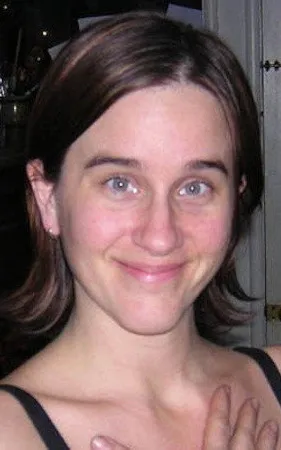 Christine Rose
