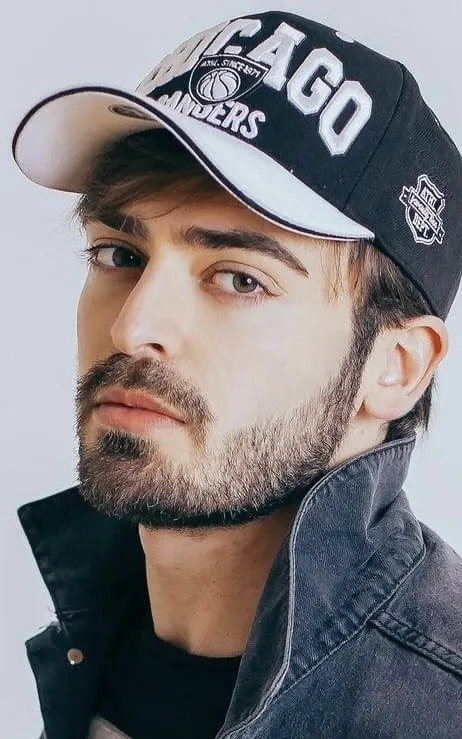 Fariz İlyas