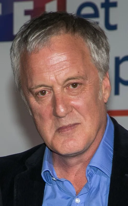 Bruno Heller