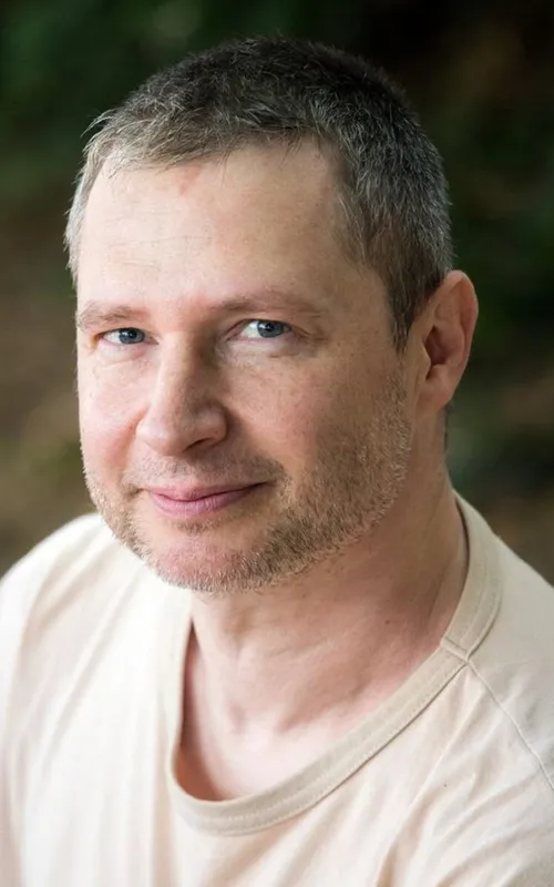 Daniel Hamvas