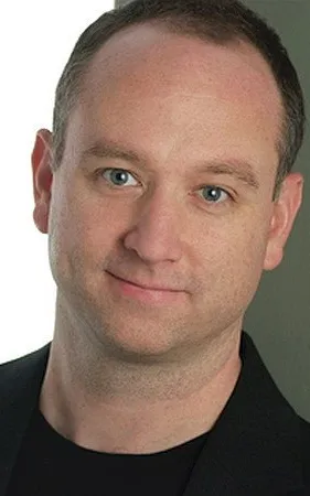 Peter Pryor