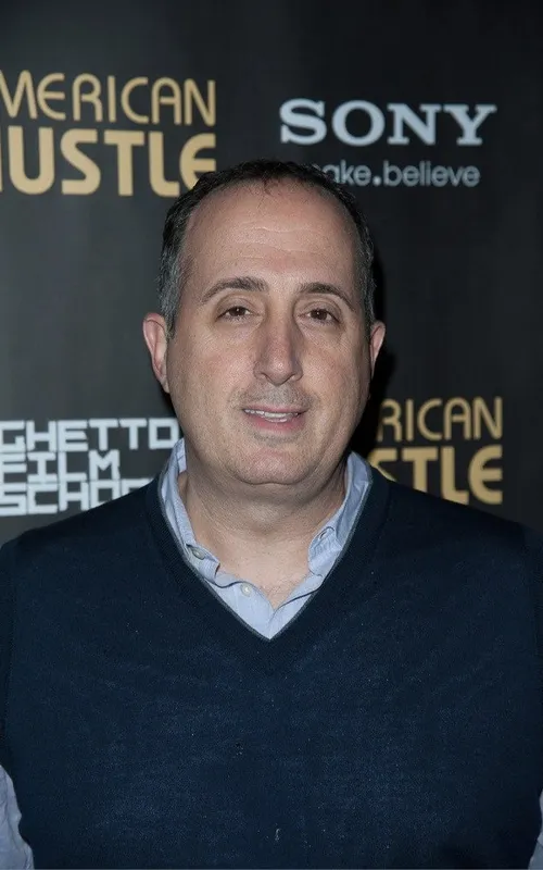 Richard Suckle