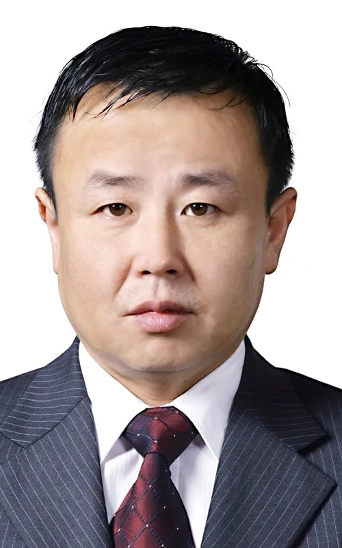 Choe Yong-Pal